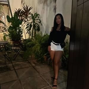 Meet your Posher, Leidy